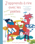 J'apprends à rire avec les poètes